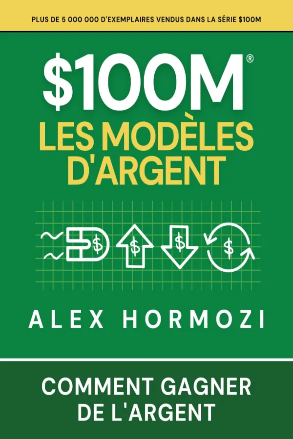 $100M Les Modèles d’Argent Maroc