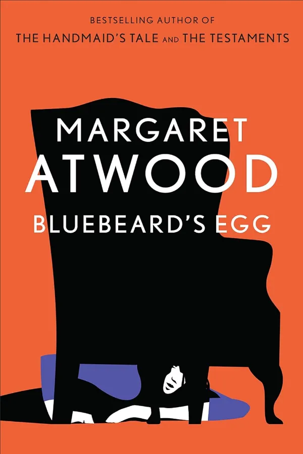 Bluebeard's Egg: Stories Morocco