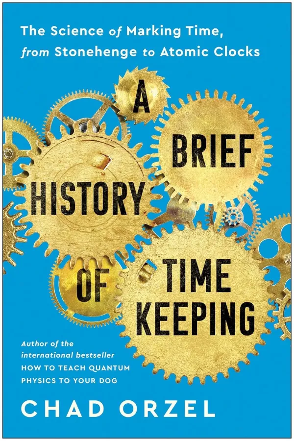 A Brief History Of Timekeeping Morocco