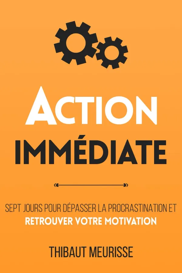 Action immédiate by Thibaut Meurisse Maroc