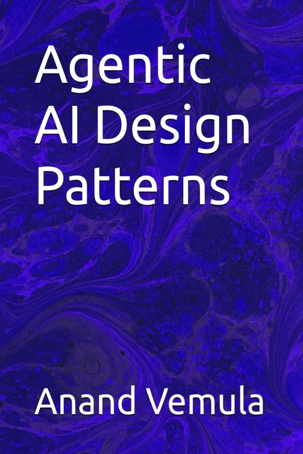 Agentic AI Design Patterns Morocco