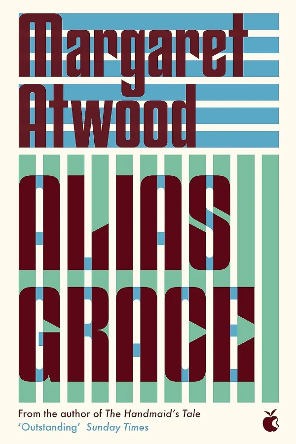 Alias Grace Morocco