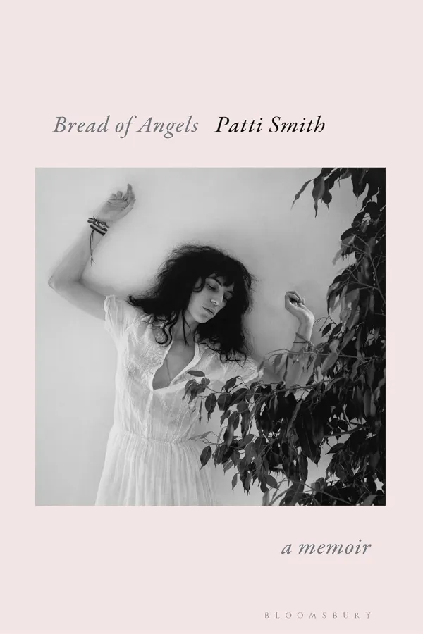 Bread Of Angels Patti Smith Morocco