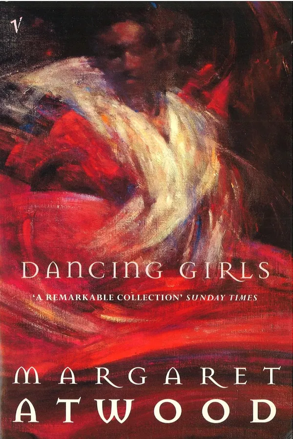 Dancing Girls: And Other Stories Morocco