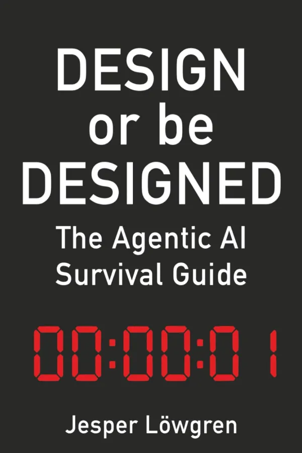 Design Or Be Designed Morocco