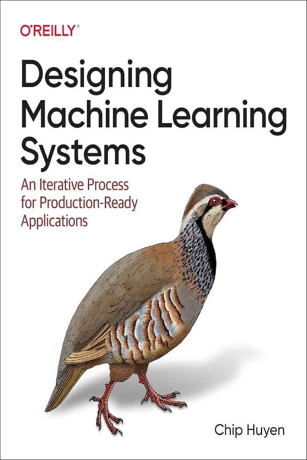 Designing Machine Learning Systems Morocco