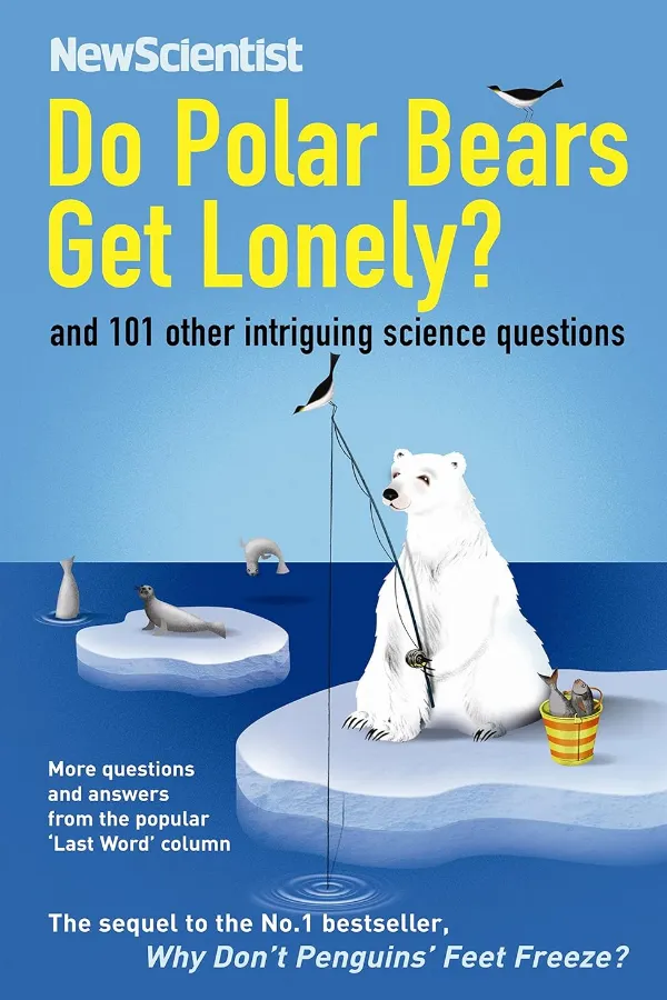 Do Polar Bears Get Lonely? Morocco