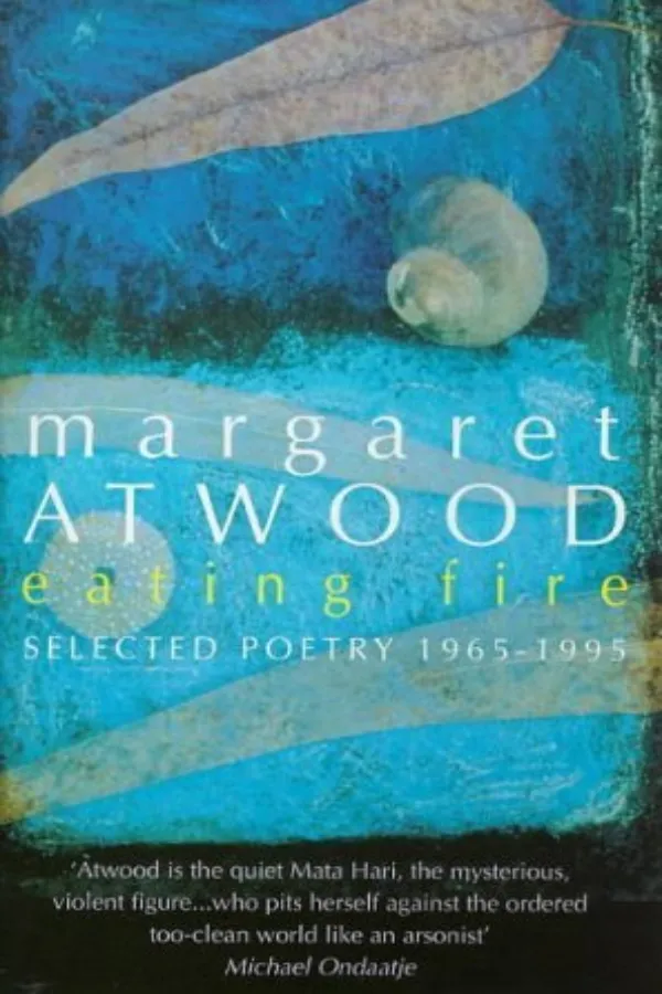 Eating Fire : Selected Poetry Morocco
