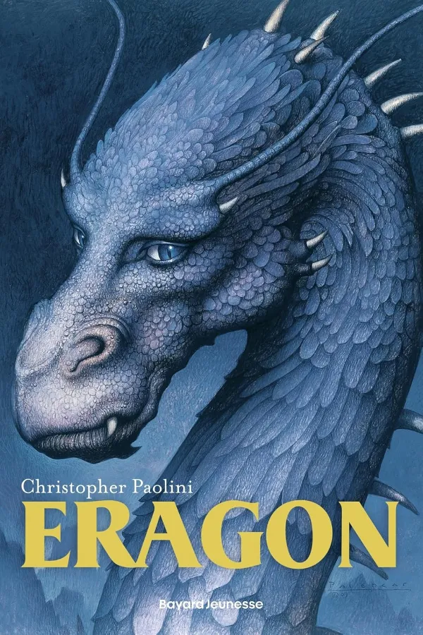 Eragon Tome 1 Maroc