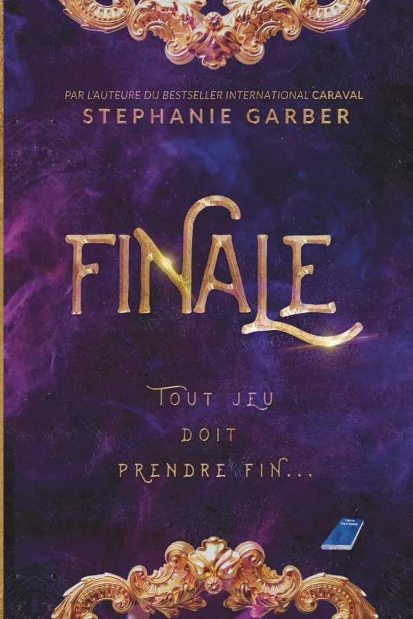 Finale (Édition Française) Maroc