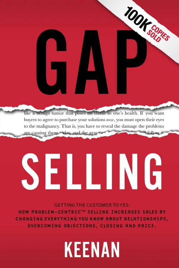 Gap Selling Morocco