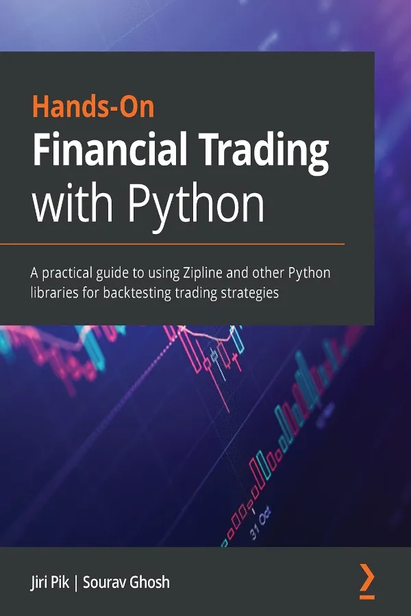 Hands-On Financial Trading With Python Morocco
