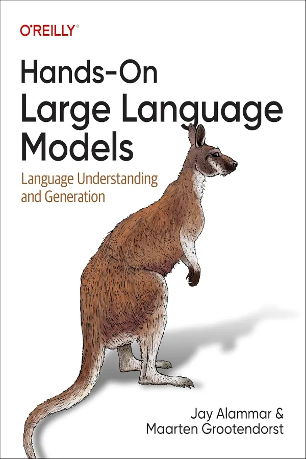 Hands-On Large Language Models Morocco