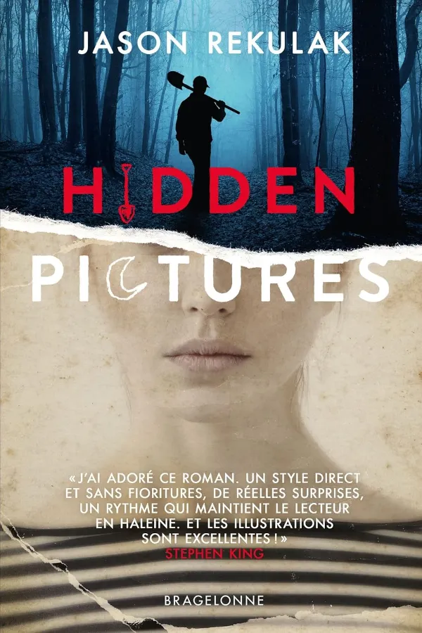 Hidden Pictures (Édition Française) Maroc