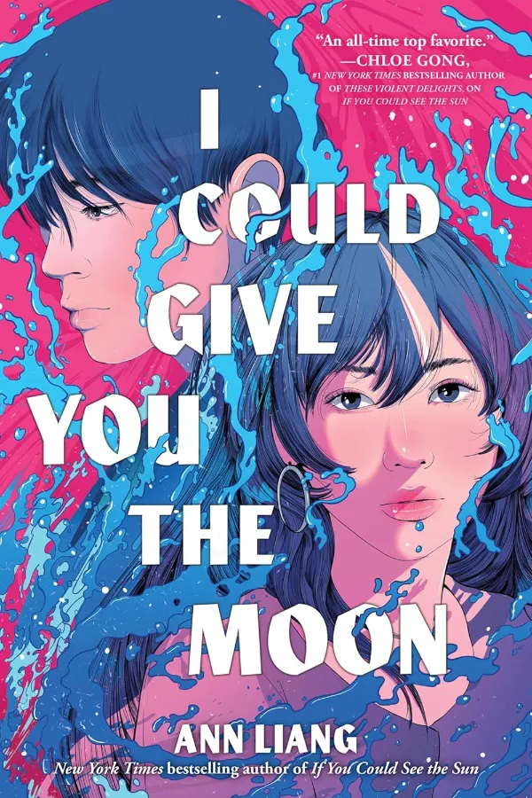 I Could Give You The Moon Morocco