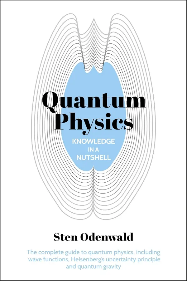 Knowledge In A Nutshell Quantum Physics Morocco