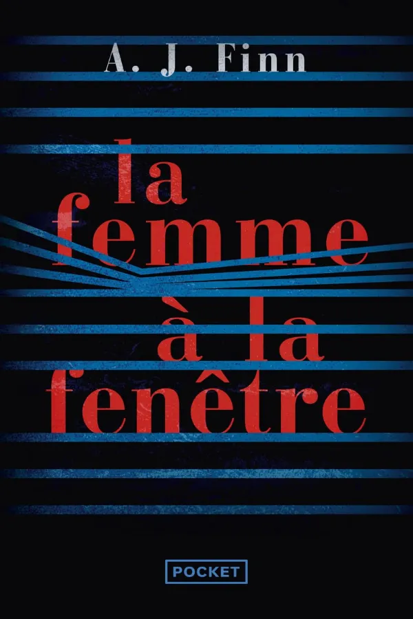 La Femme à La Fenêtre Maroc