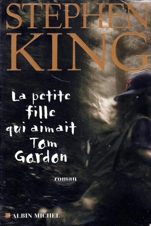 La Petite Fille Qui Aimait Tom Gordon Maroc