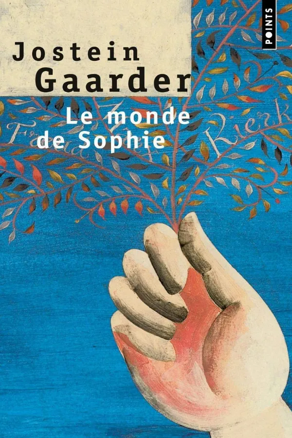Le Monde De Sophie Maroc
