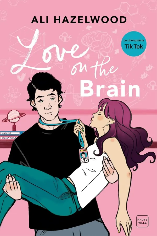 Love On The Brain (Édition Francaise) Maroc
