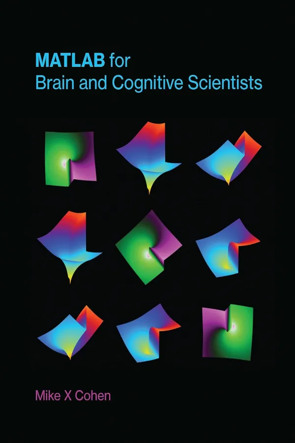 MATLAB For Brain And Cognitive Scientists Morocco