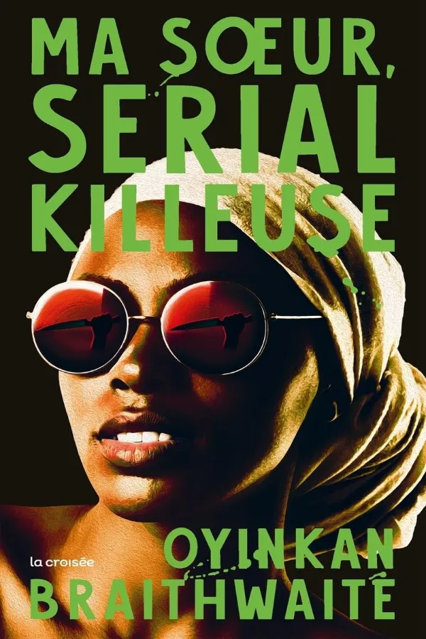 Ma Sœur, Serial Killeuse Maroc