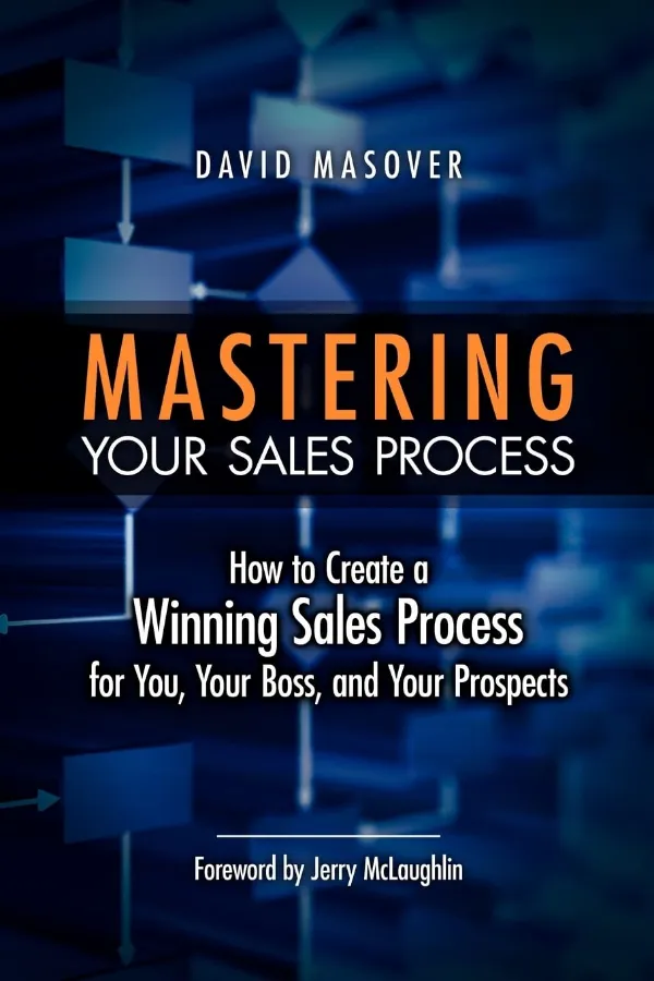 Mastering Your Sales Process Morocco