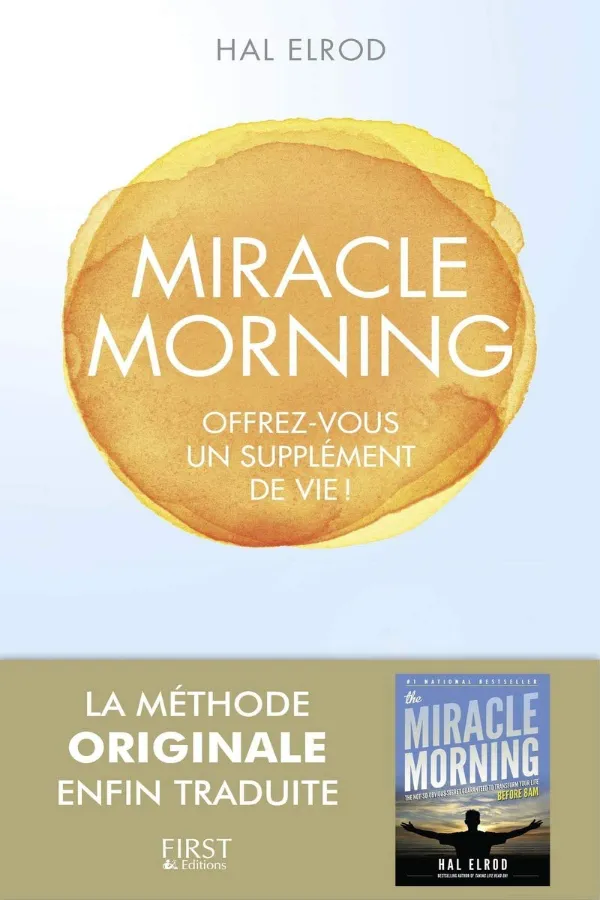 Miracle Morning Maroc