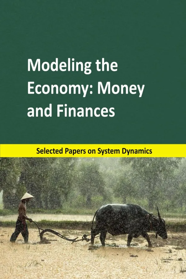 Modeling The Economy Morocco