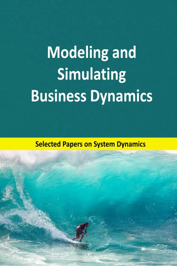 Modeling And Simulating Business Dynamics Morocco