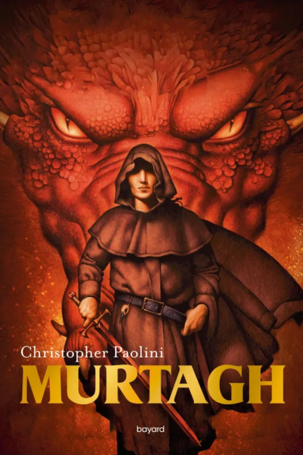 Murtagh Tome 5 Maroc