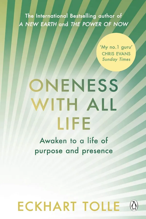 Oneness With All Life Morocco
