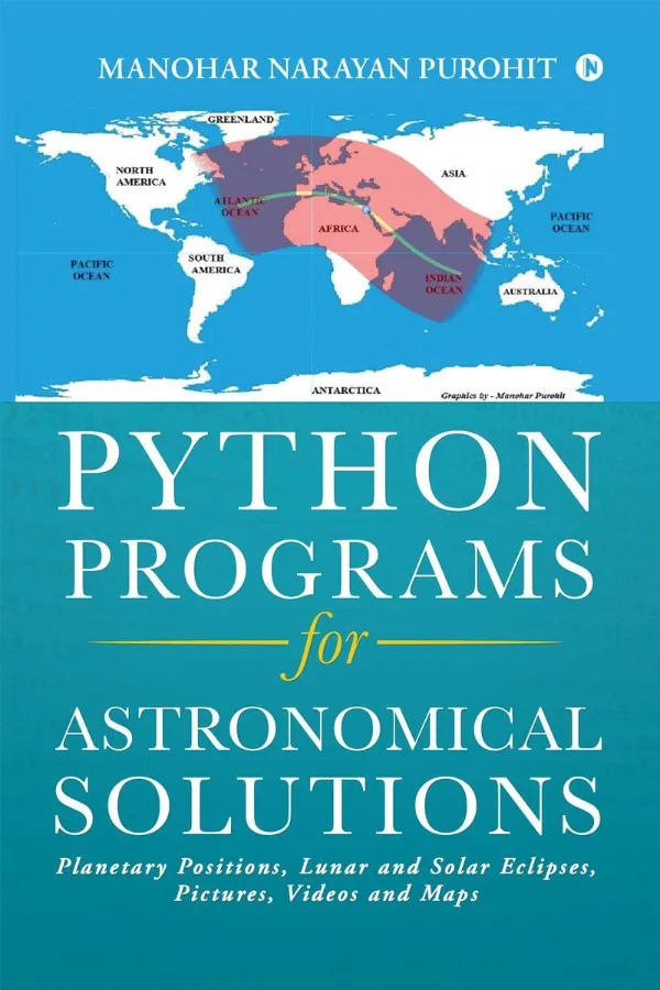Python Programs For Astronomical Solutions Morocco