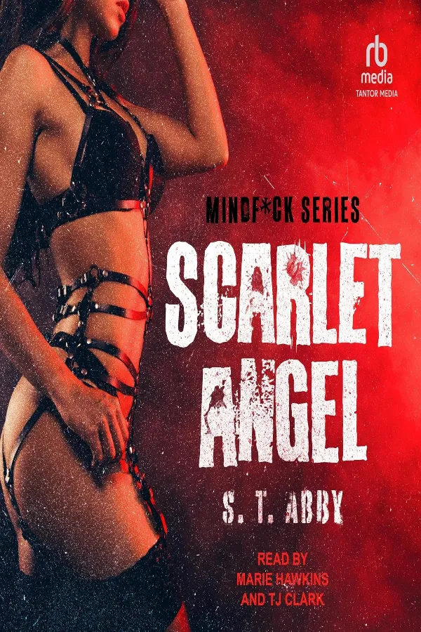Scarlet Angel Morocco