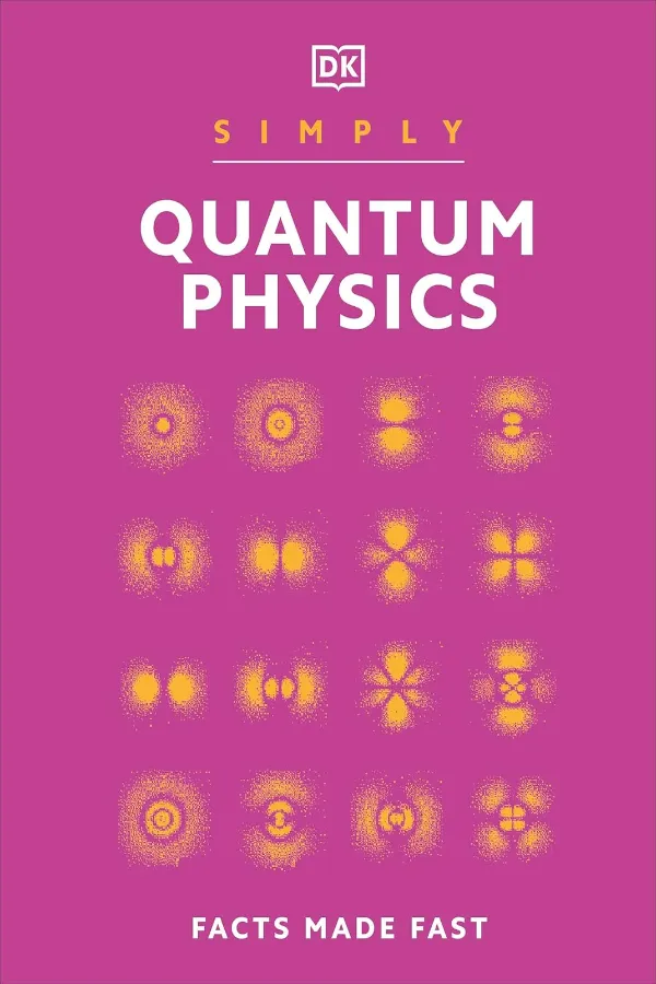 Simply Quantum Physics Morocco