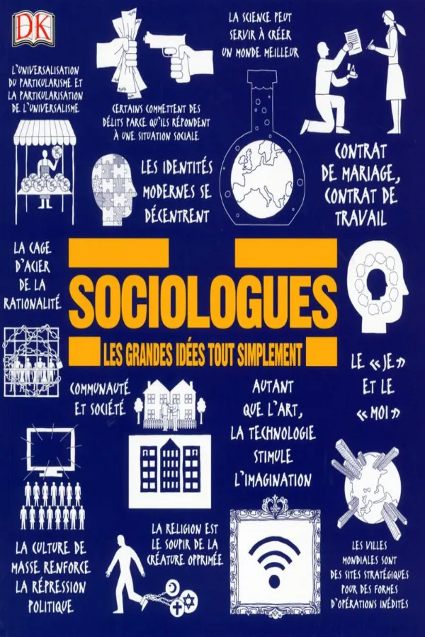 Sociologues Maroc