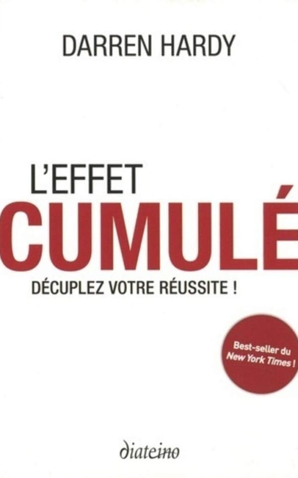 L’Effet Cumulé Maroc