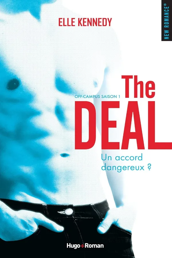 The Deal (Édition francaise) Maroc