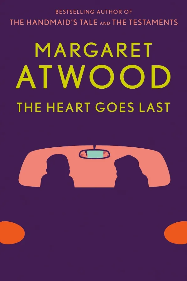 The Heart Goes Last Morocco