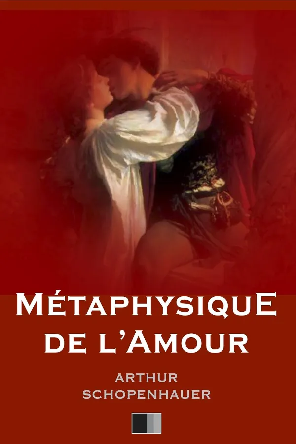 Métaphysique de l'Amour Maroc