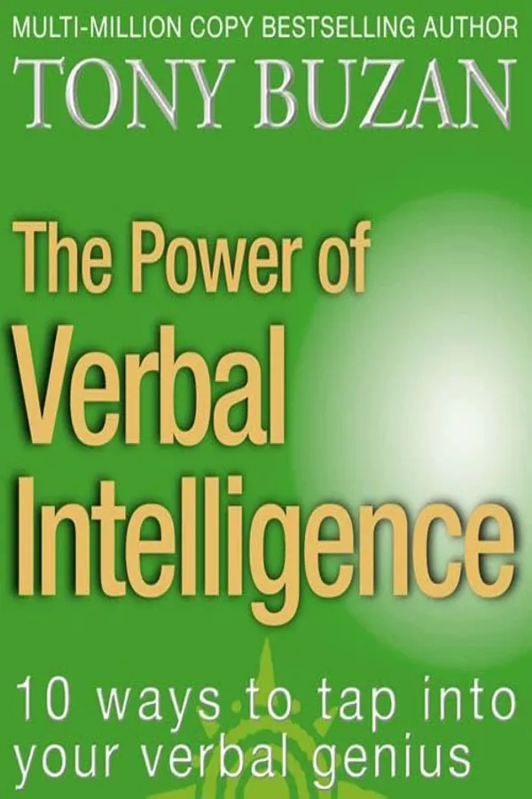 The Power Of Verbal Intelligence Morocco