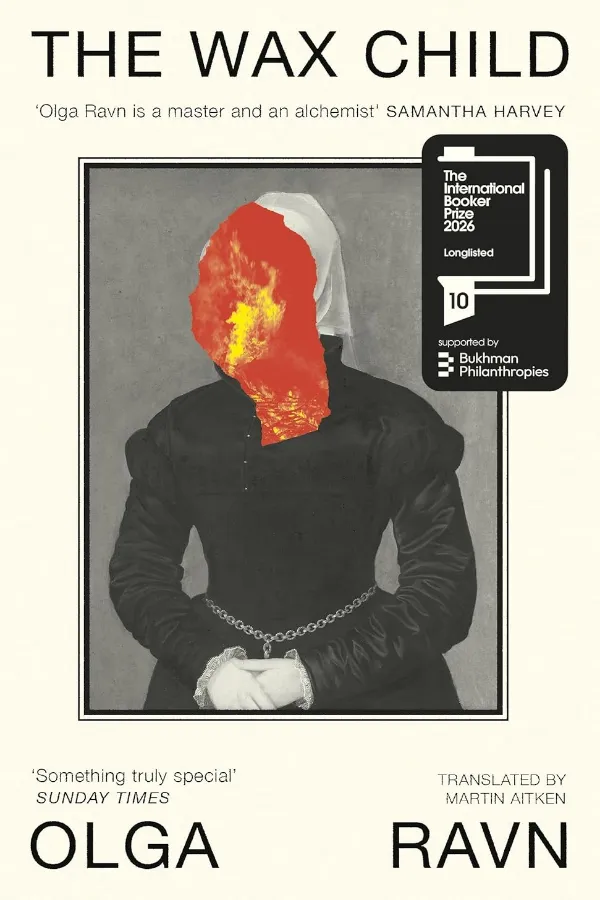 The Wax Child Morocco