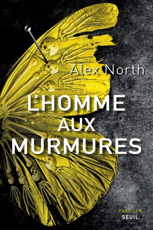 L'Homme Aux Murmures Maroc