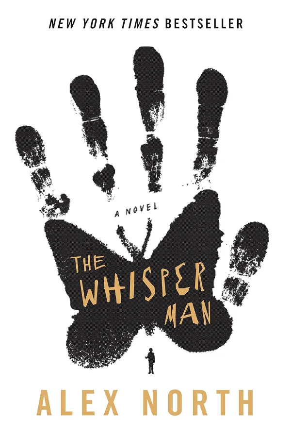 The Whisper Man Morocco