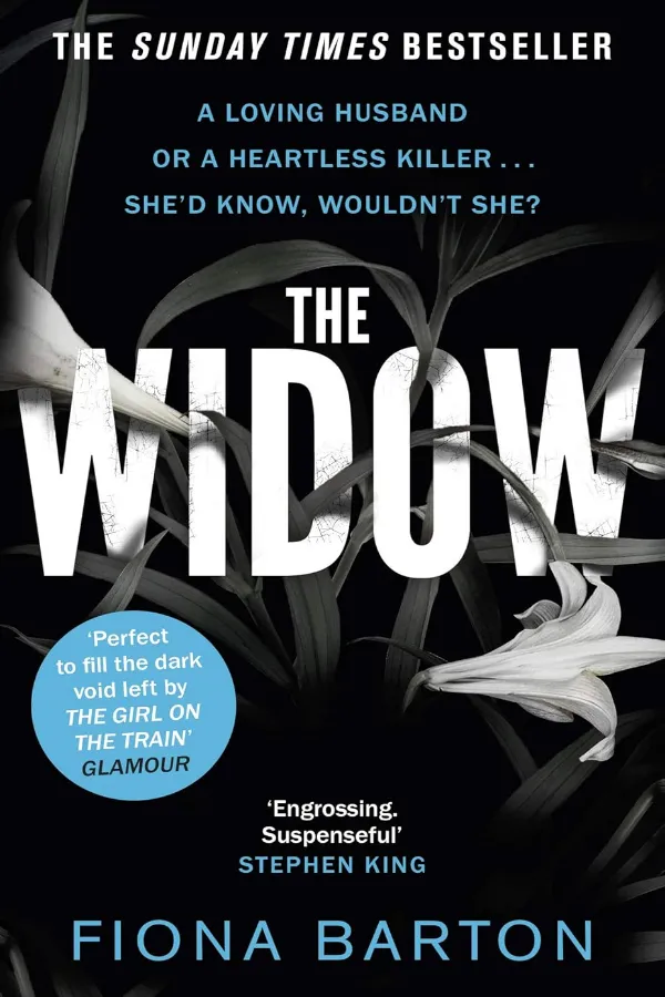 The Widow Morocco