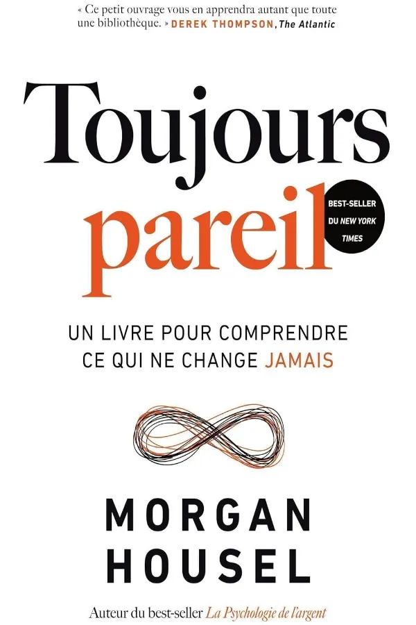 Toujours Pareil Maroc