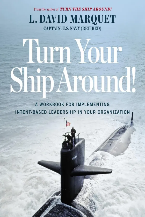 Turn Your Ship Around Morocco