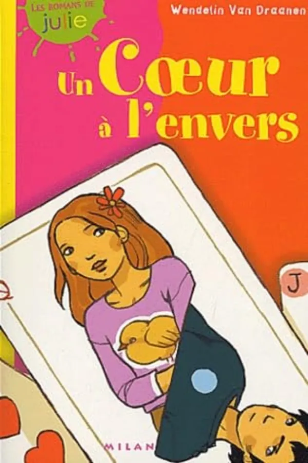 Un Coeur à L'envers Maroc