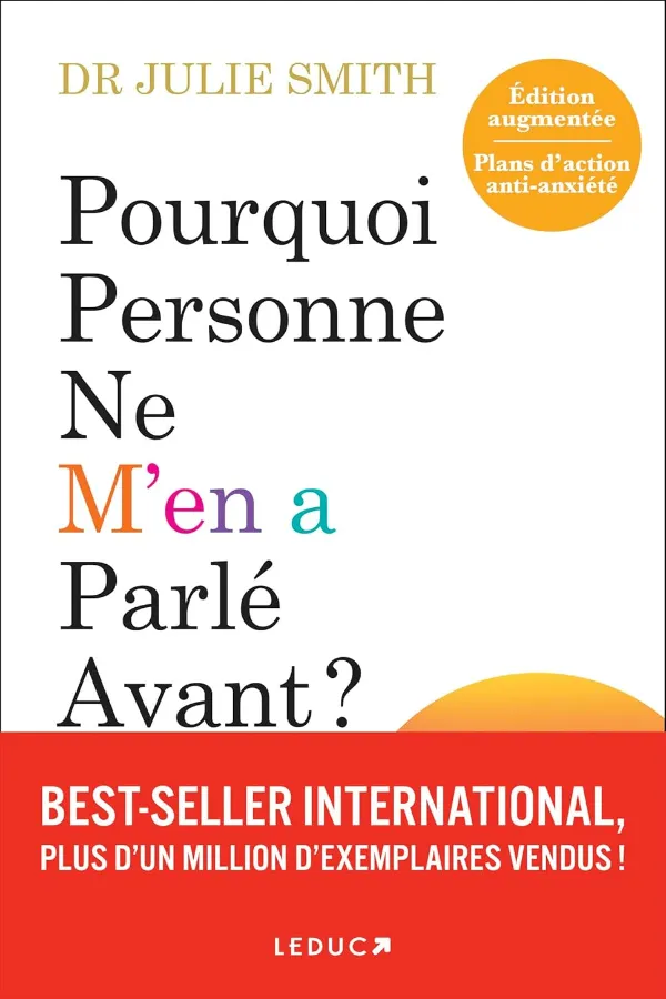 Pourquoi Personne Ne M'en A Parlé Avant ? Maroc