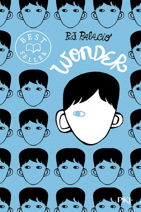 Wonder (Edition Française) Maroc